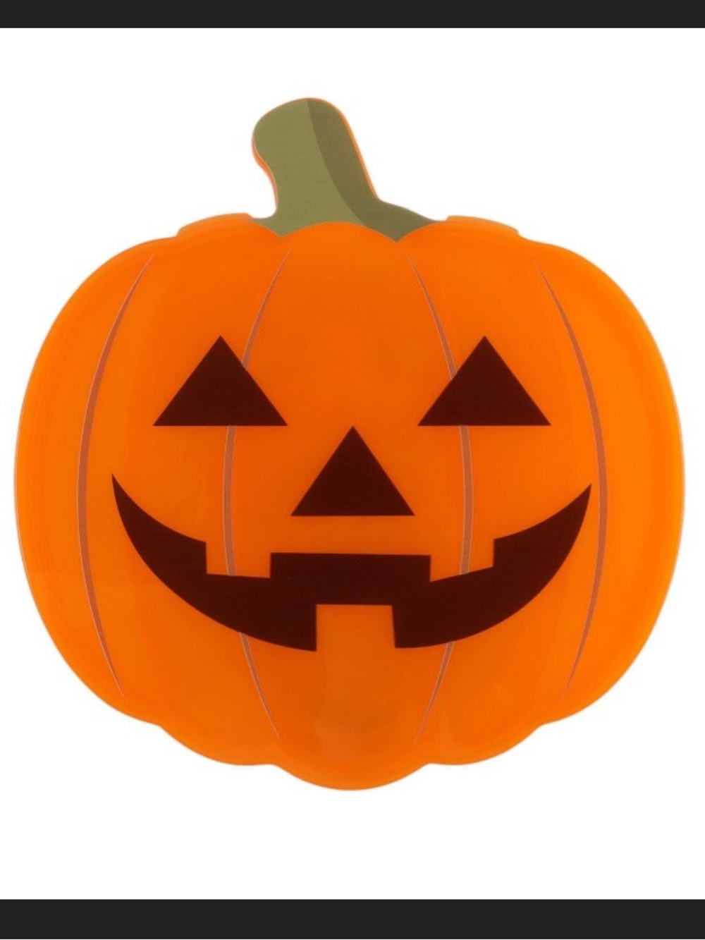 NEW: HALLOWEEN 🎃 PUMPKIN SNACKLE SNACK BOX CWC COOK WITH COLOR Kids Fall Snacks